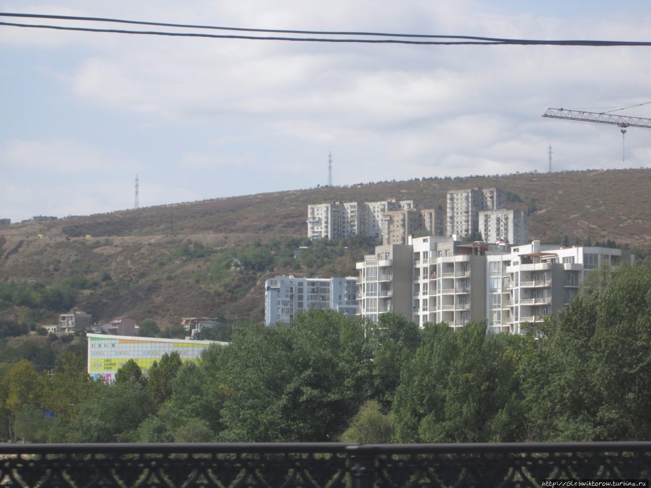 Поездка из Тбилиси в Казбеги Тбилиси, Грузия