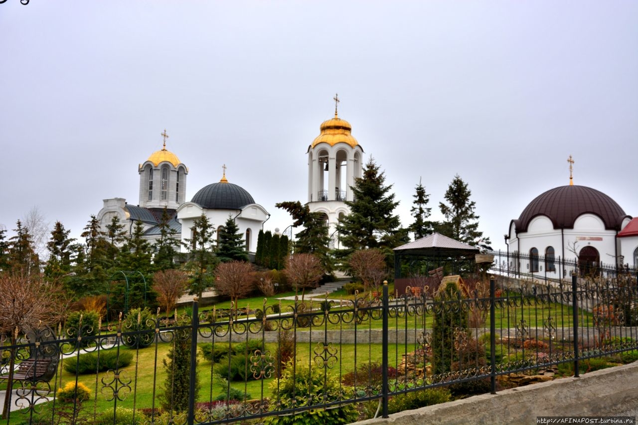 Женский монастырь в ессентуках фото