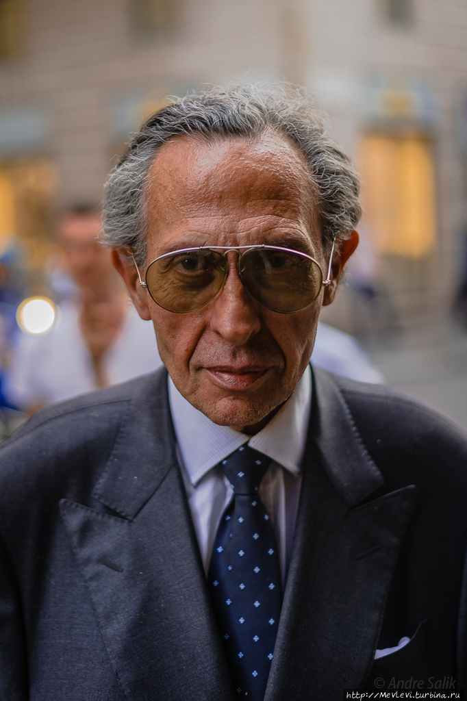 Квартал Брера. Milano brera Милан, Италия