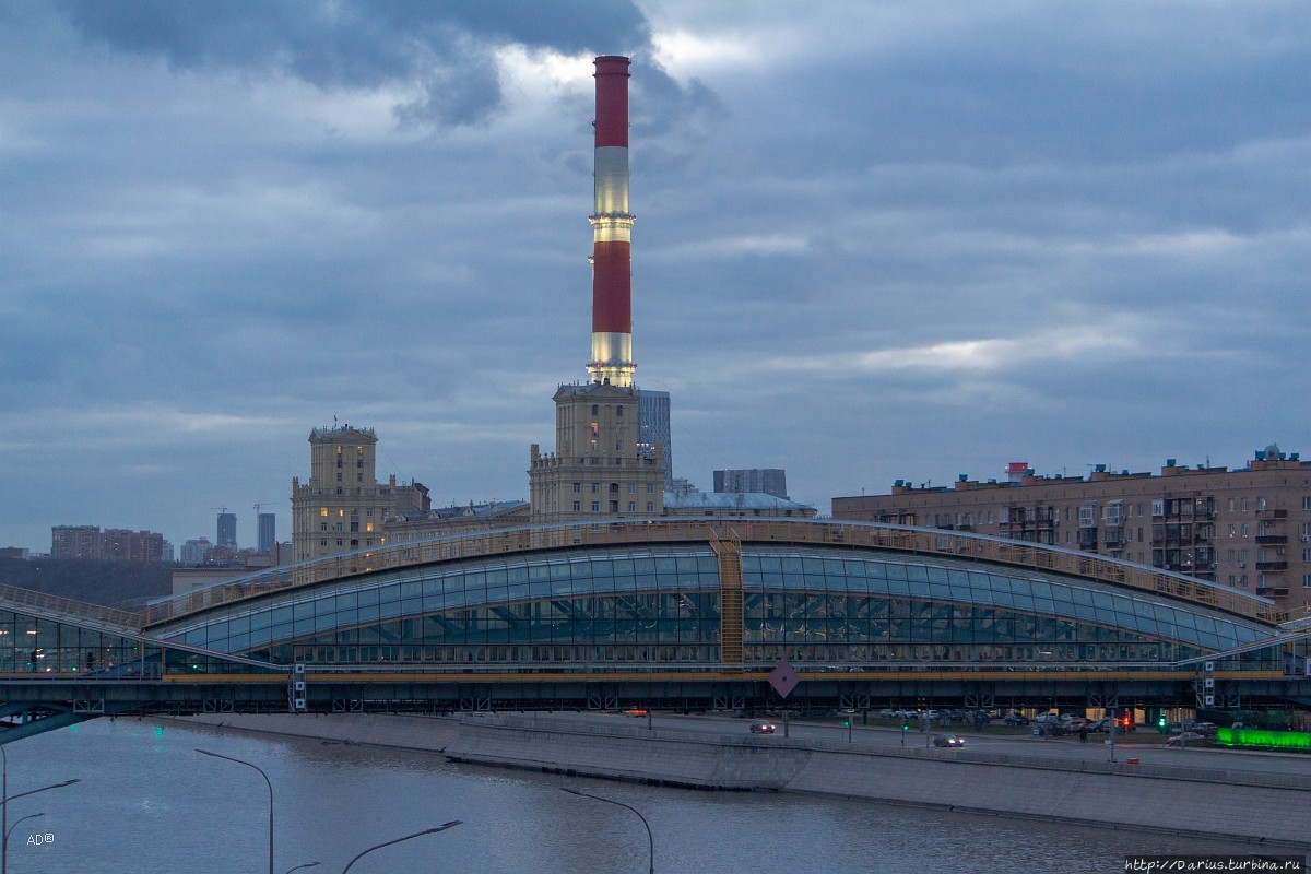 Москва 2020-02-24 Москва, Россия