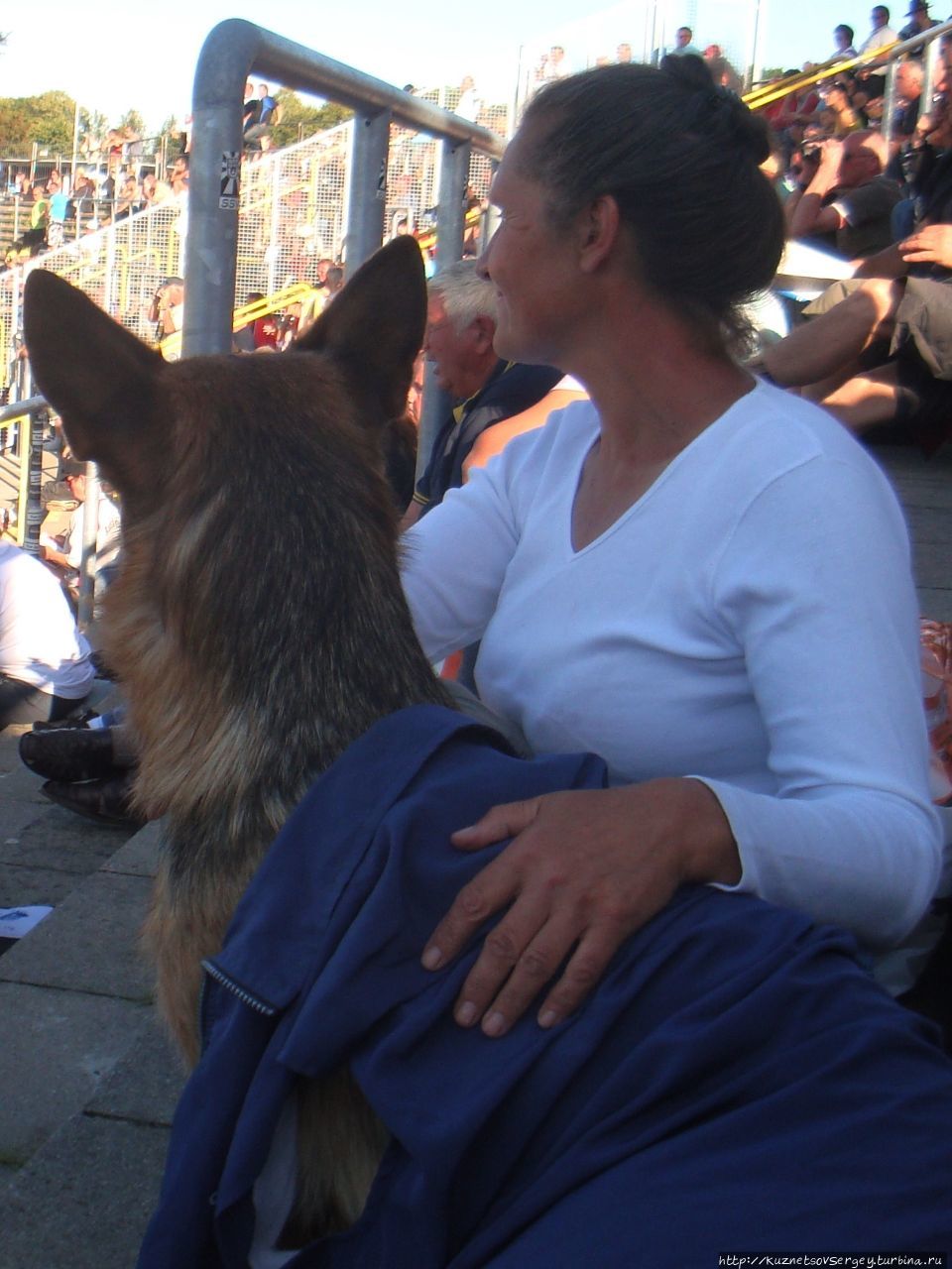 Зигер в Ульме Ульм, Германия