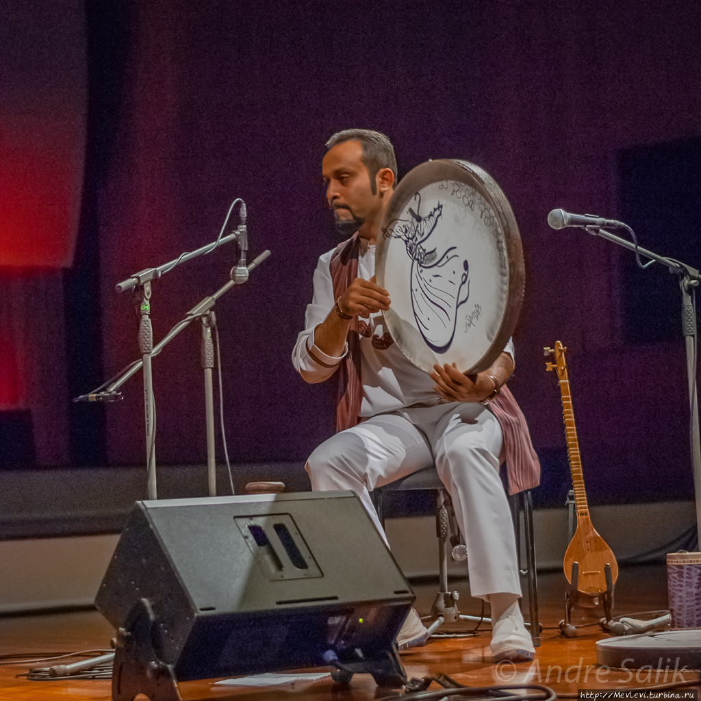 Большая гильдия (Lielā Ģilde) Рига, Латвия