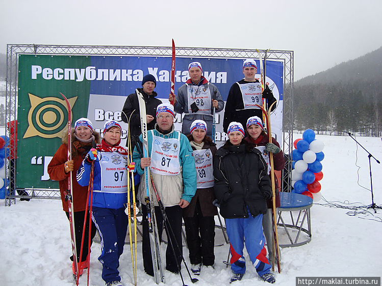 Заслуженная победа.