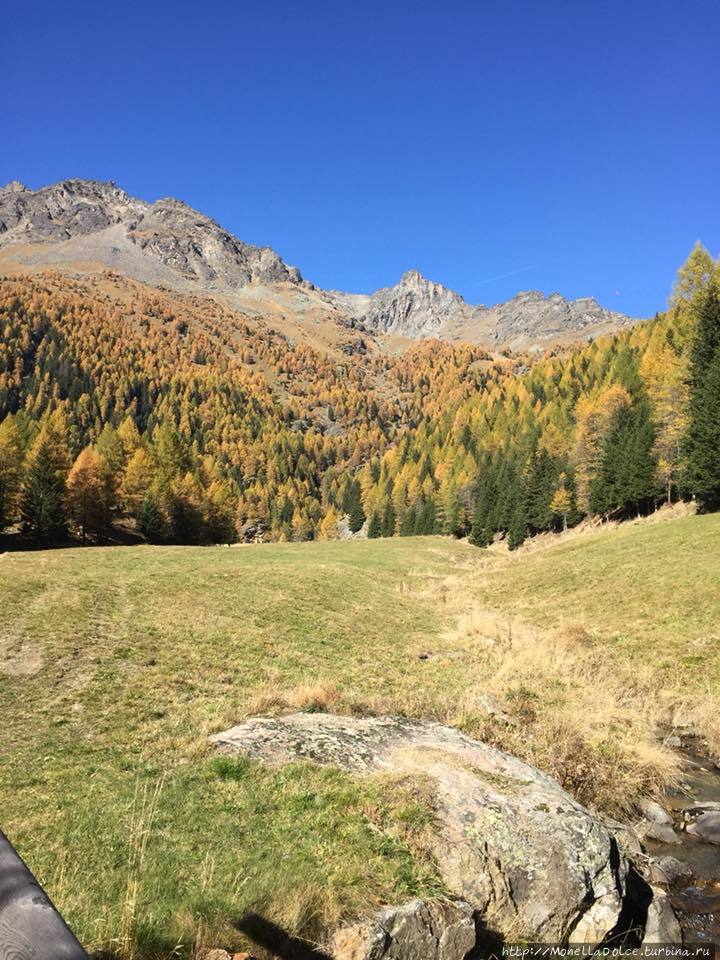 Национальный парк-''Parco Nazionale dello Stelvio'' Стельвио Национальный Парк, Италия