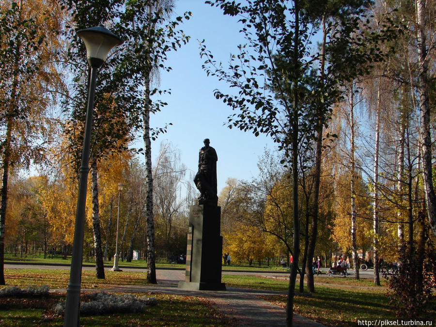 Осенняя медитация Киев, Украина