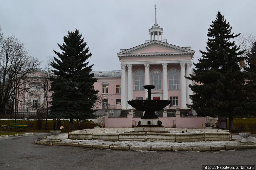Сайт дворец творчества дзержинск