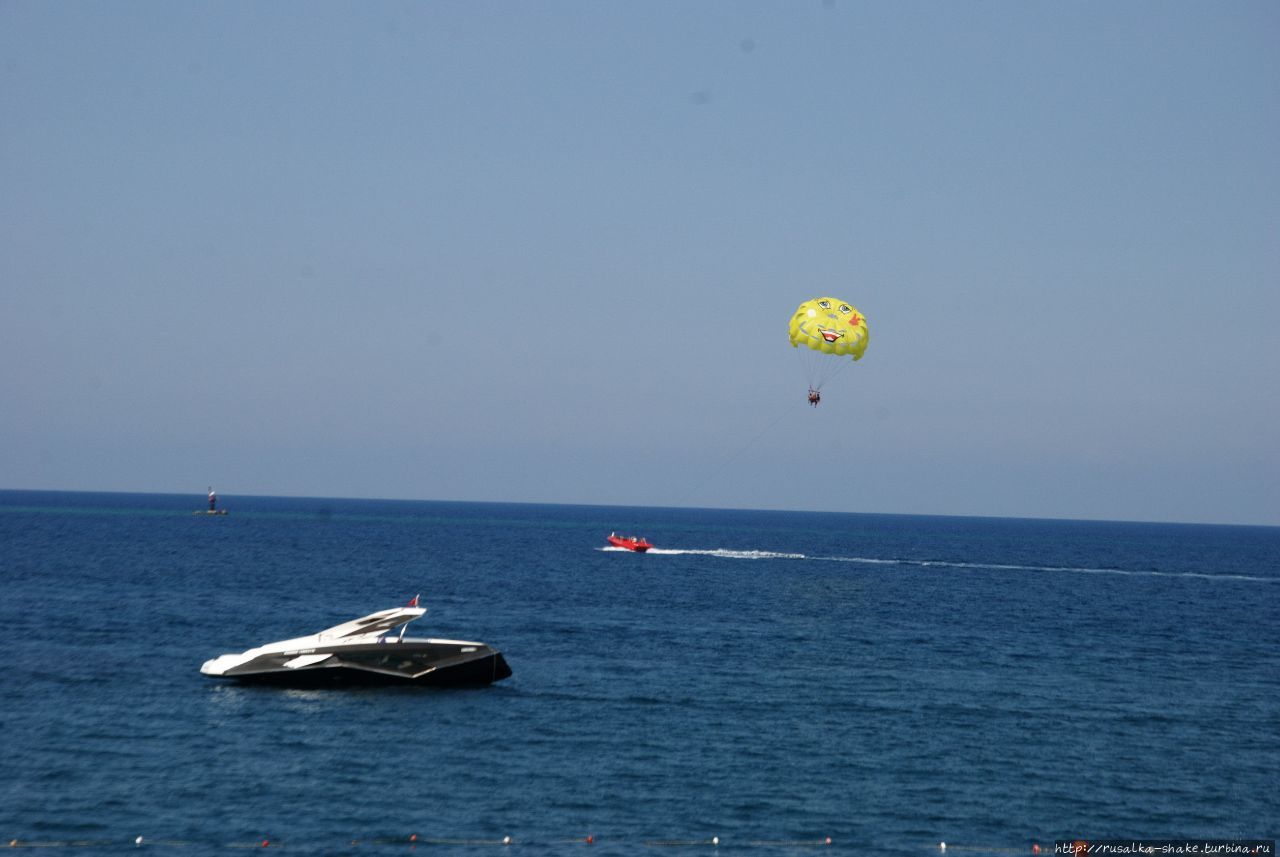 Внимание! Новость! Турция