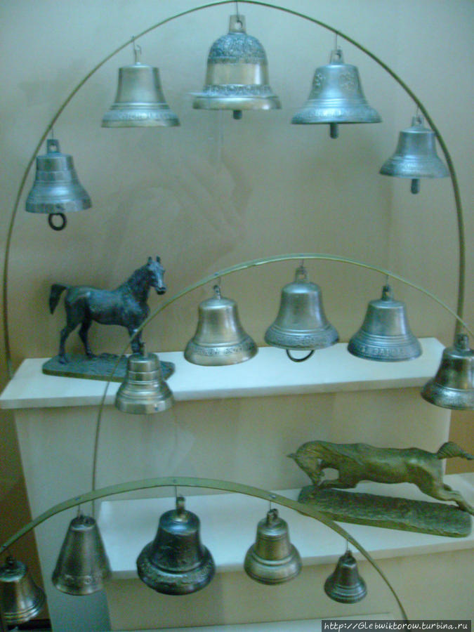 Национальный музей республики Татарстан Казань, Россия