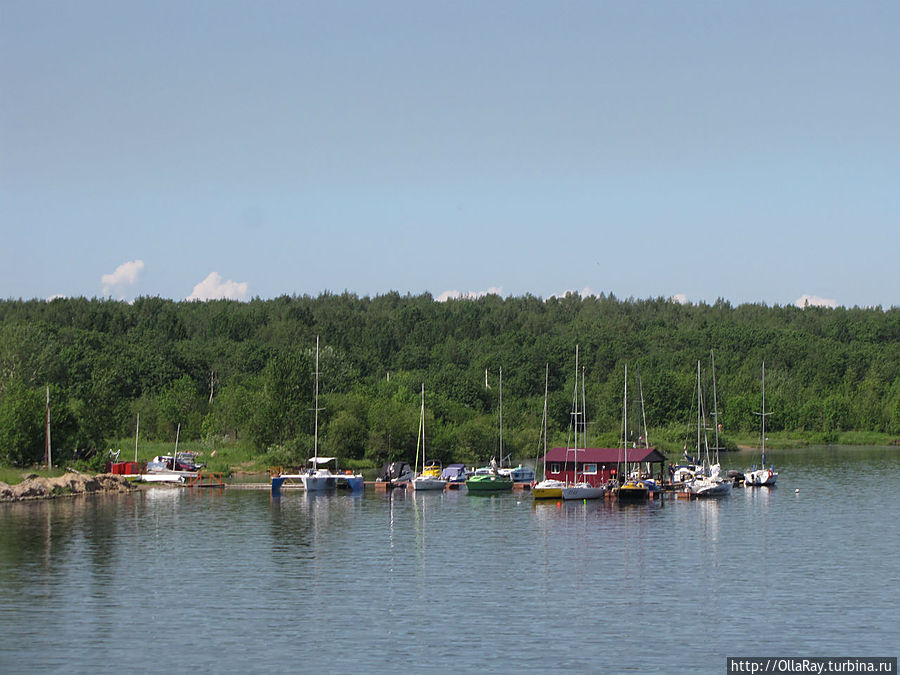 Череповец в заметках путешественника Череповец, Россия