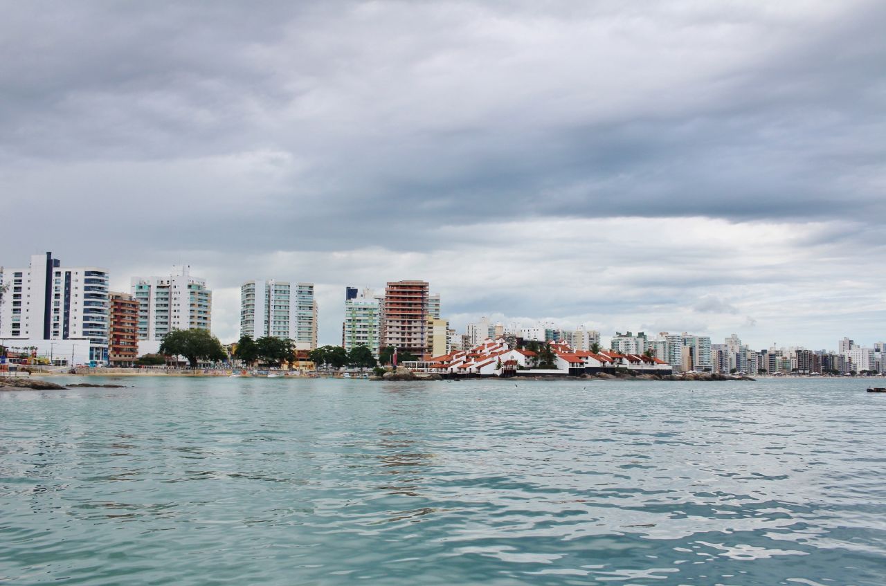 Обзор лучших уголков побережья Гуарапари