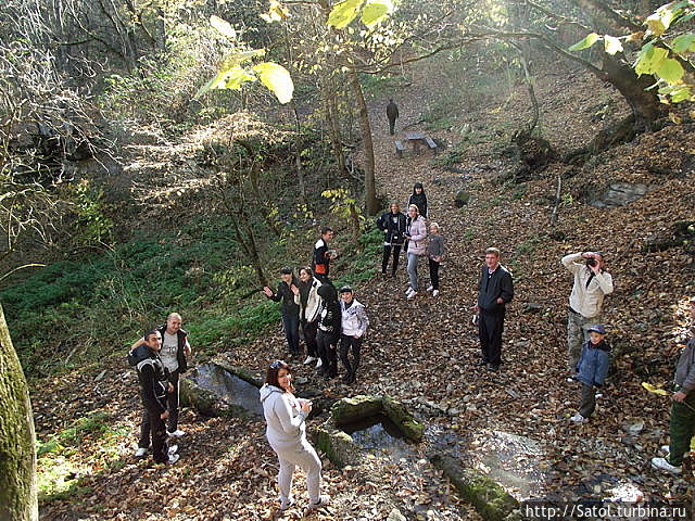 Ильич Майкоп, Россия