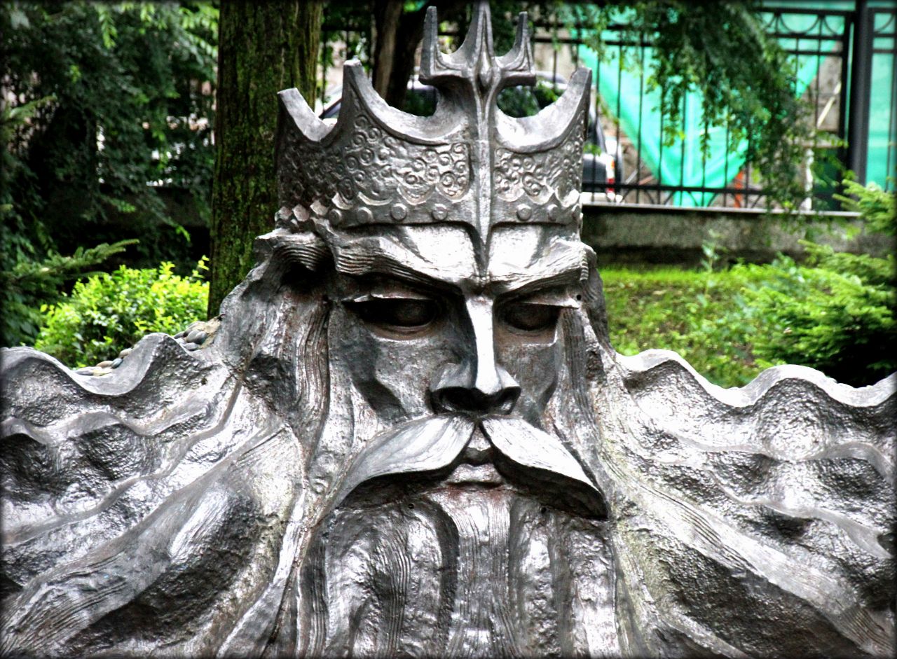 Дальний Восток ч.1 —  Приморский край Уссурийск, Россия