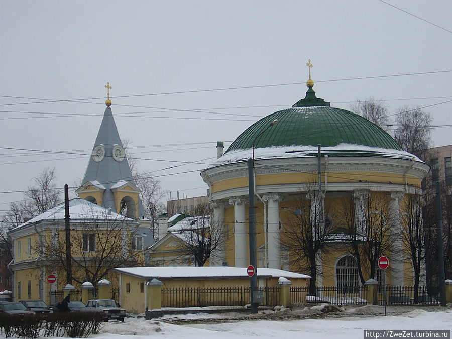 Я этим городом храним. Русский Манчестер Санкт-Петербург, Россия