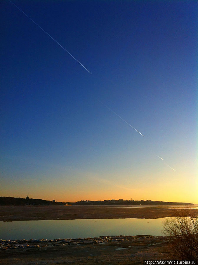 Привет, Весна! Чебоксары, Россия