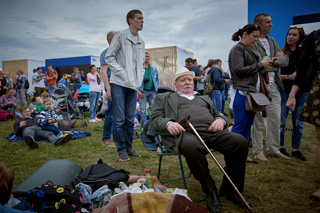 Аттракцион выходного дня Жуковский, Россия