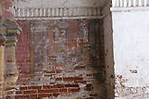 Фрески на Владимирской надвратной церковью