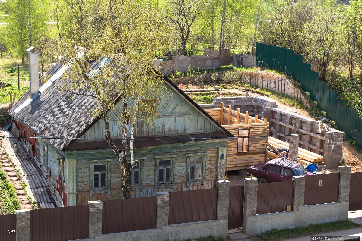 Волоколамский кремль Волоколамск, Россия