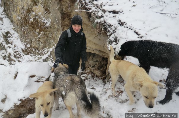 Два города — один день Кисловодск, Россия