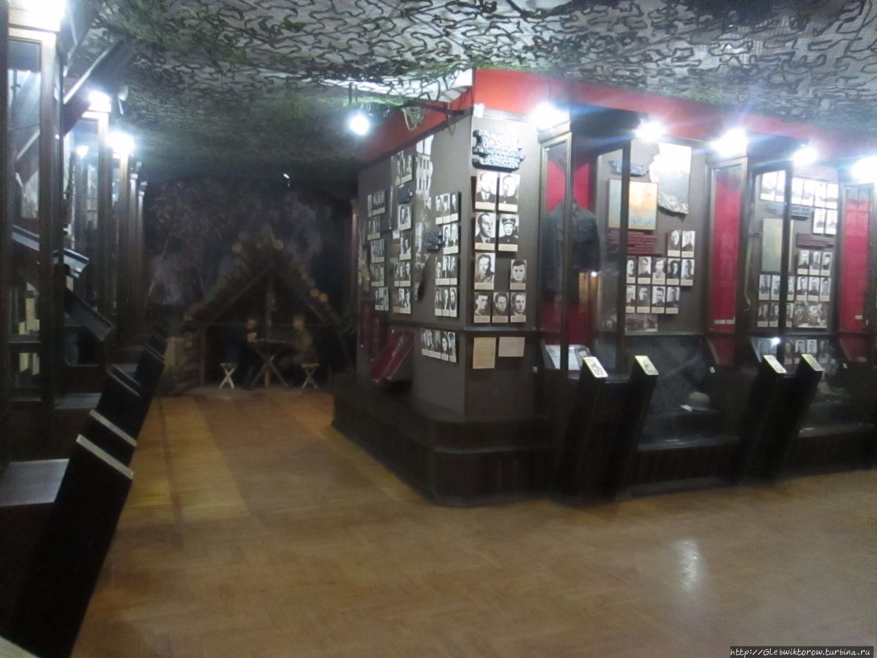 Бобруйский краеведческий музей Бобруйск, Беларусь