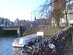В Амстердаме