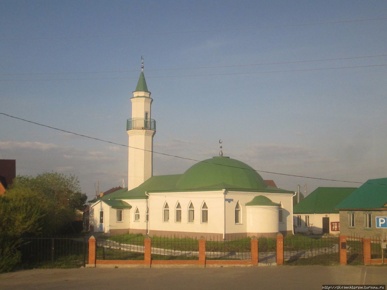 Поездка в археологический музей на 