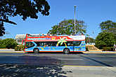Туристический автобус по Варадеро