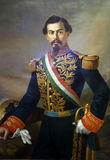 Известные Мексиканские генералы участники войны с Наполеоном 3,при попытке последнего окупиравать Мексику