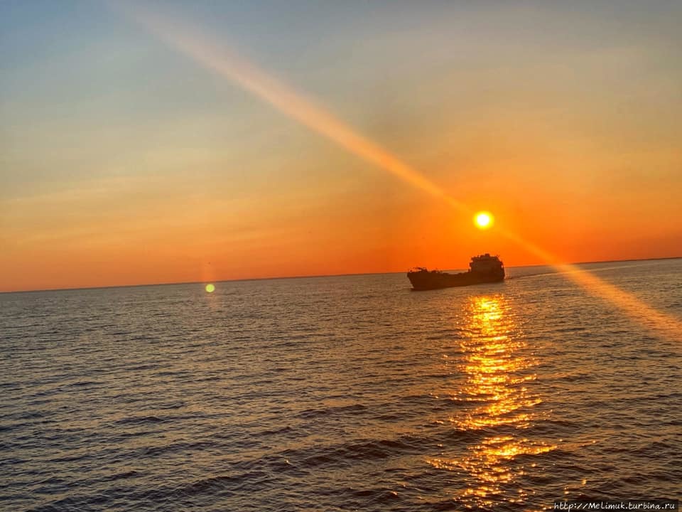 Круиз на Соловецкие острова. День 2. Мышкин Мышкин, Россия Круиз на Соловецкие острова. День 2. Мышкин Мышкин, Россия