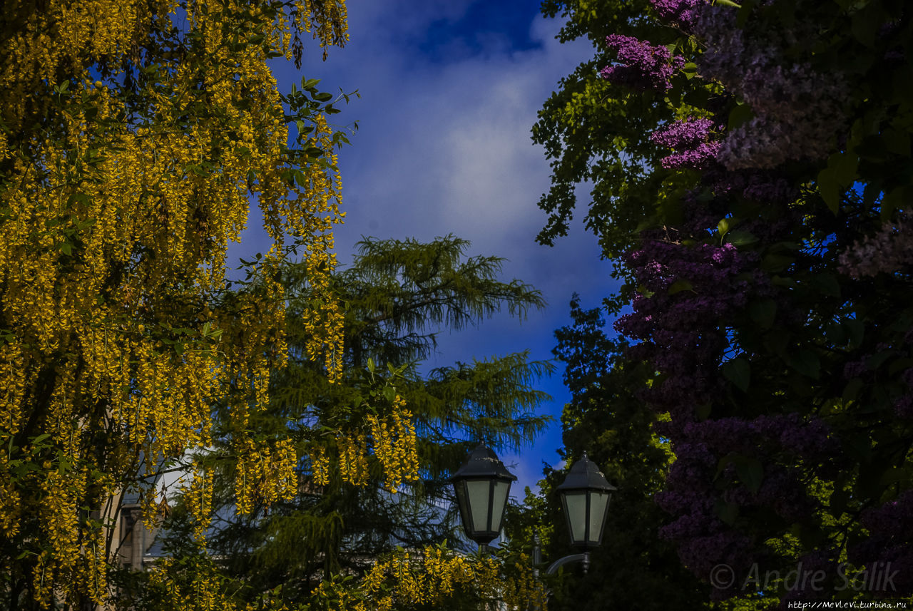 В воскресенье у Оперного Рига, Латвия