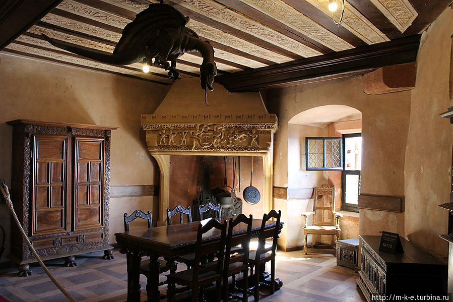 Парадный зал