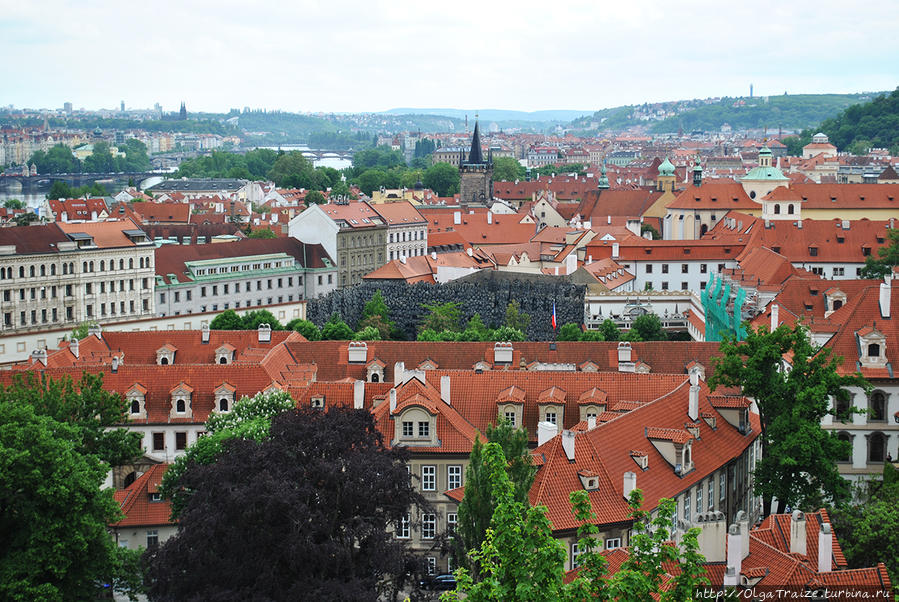 Памятка туристу. Что обязательно нужно знать о Праге Прага, Чехия