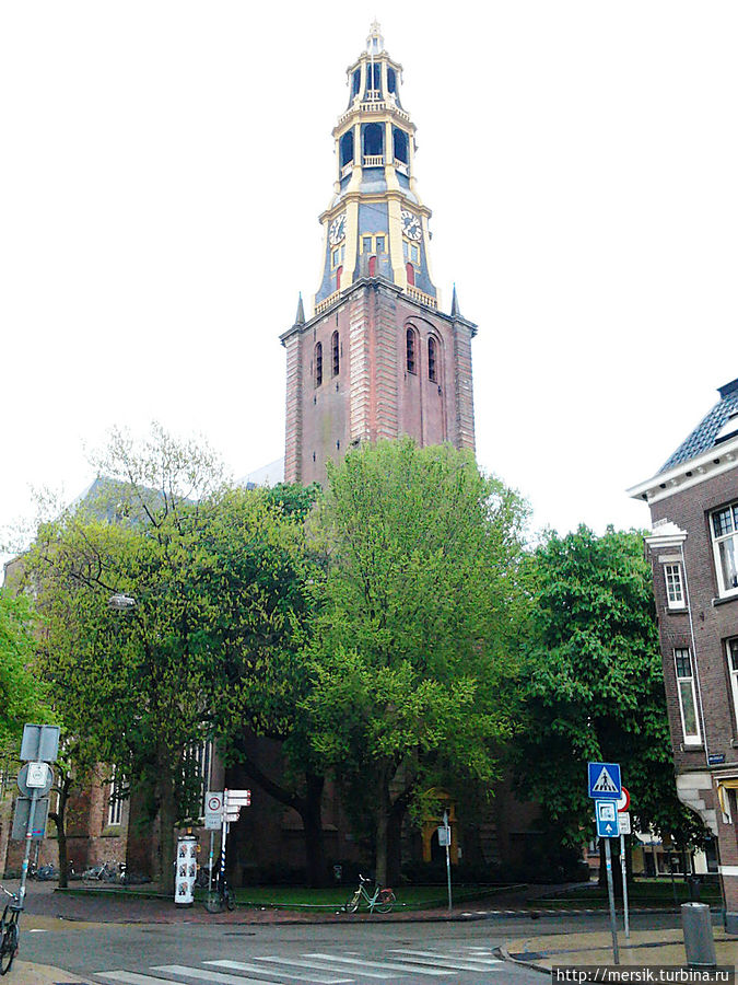 Университетский Гронинген Гронинген, Нидерланды