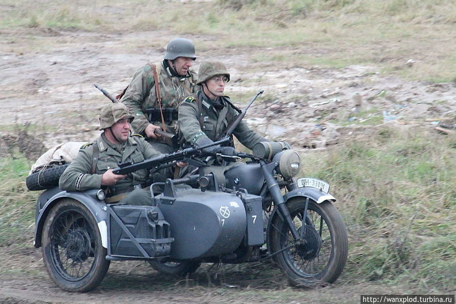 Даешь Киев 4_11_12 Киевская область, Украина