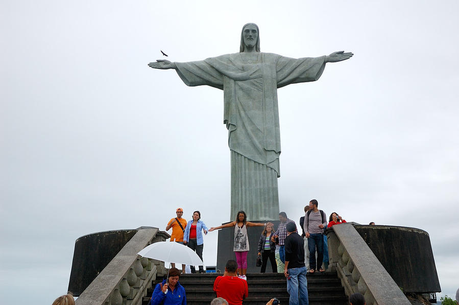 Семь новых чудес света