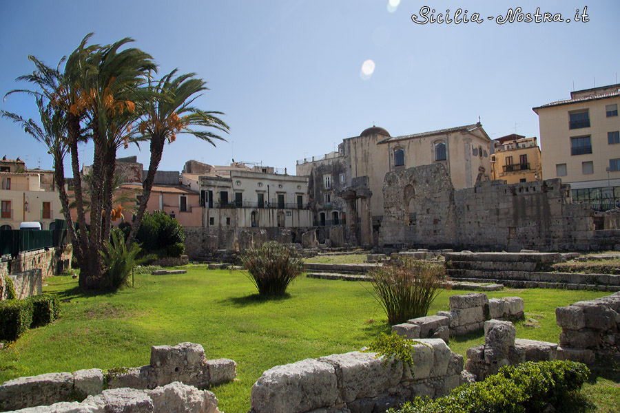 Следы цивилизации Древней Греции