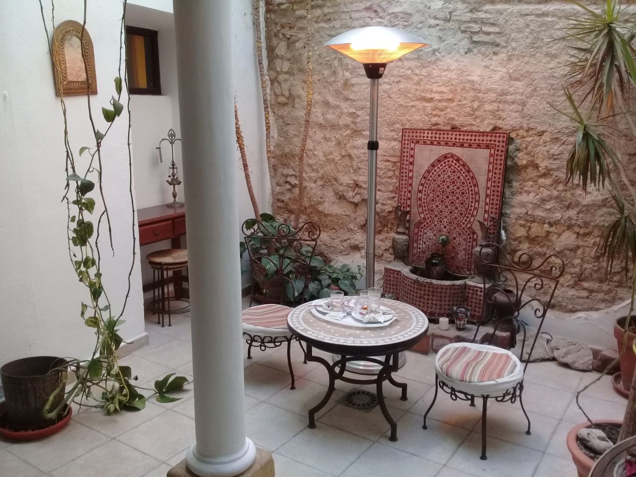 Отель Отель