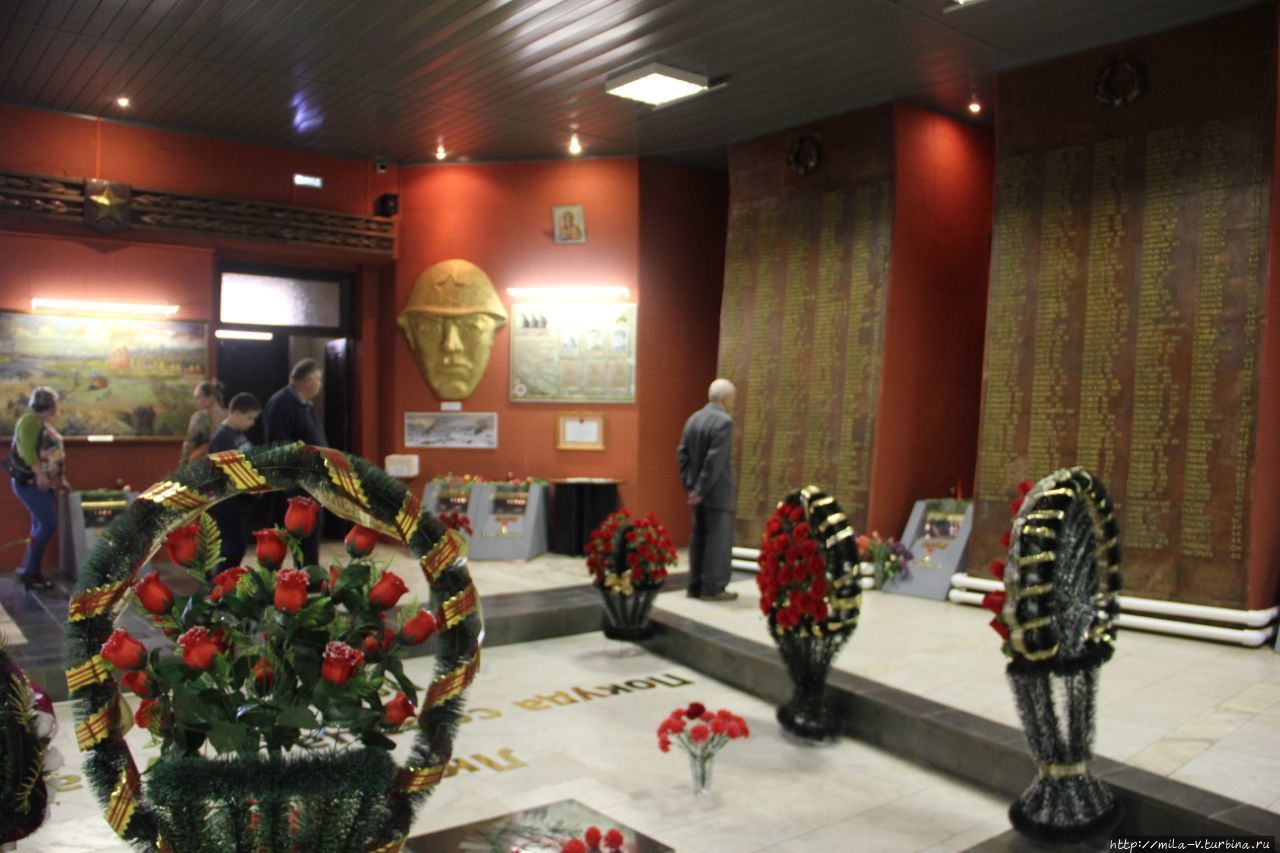 Воронеж- город воинской славы! Воронеж, Россия