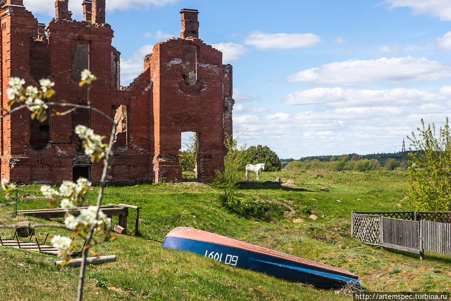 Незнакомая Беларусь Беларусь