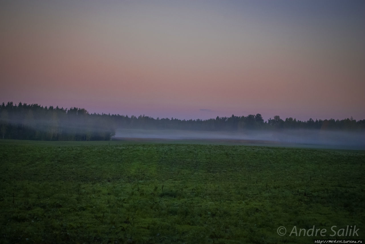 Латвия до рассвета Латвия
