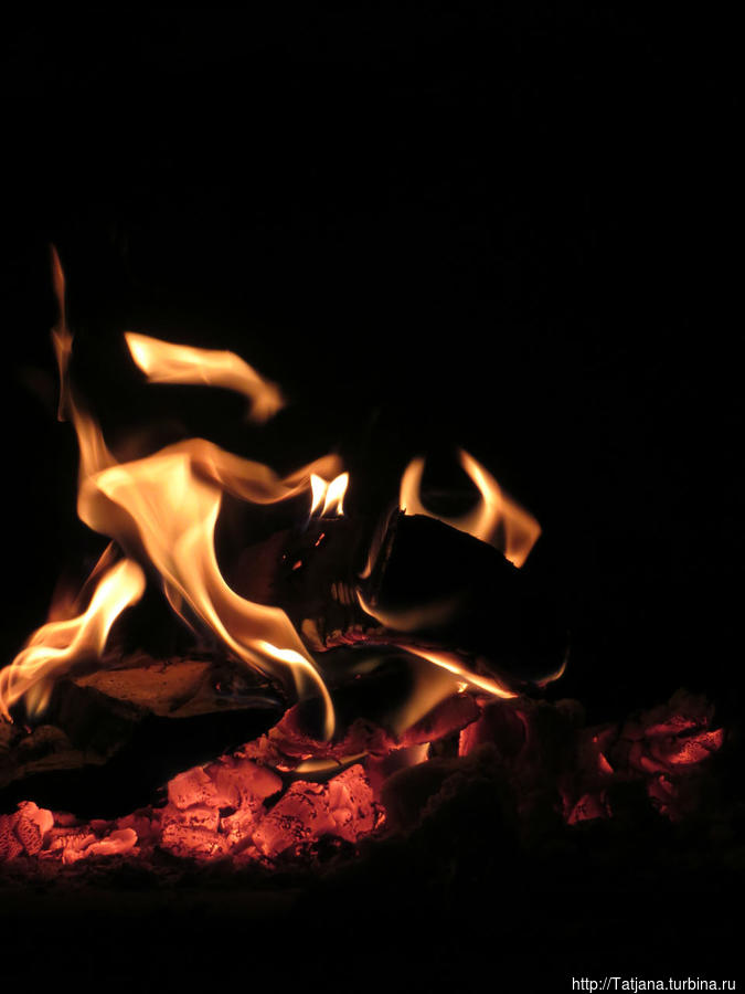 Танец огня Санкт-Петербург и Ленинградская область, Россия