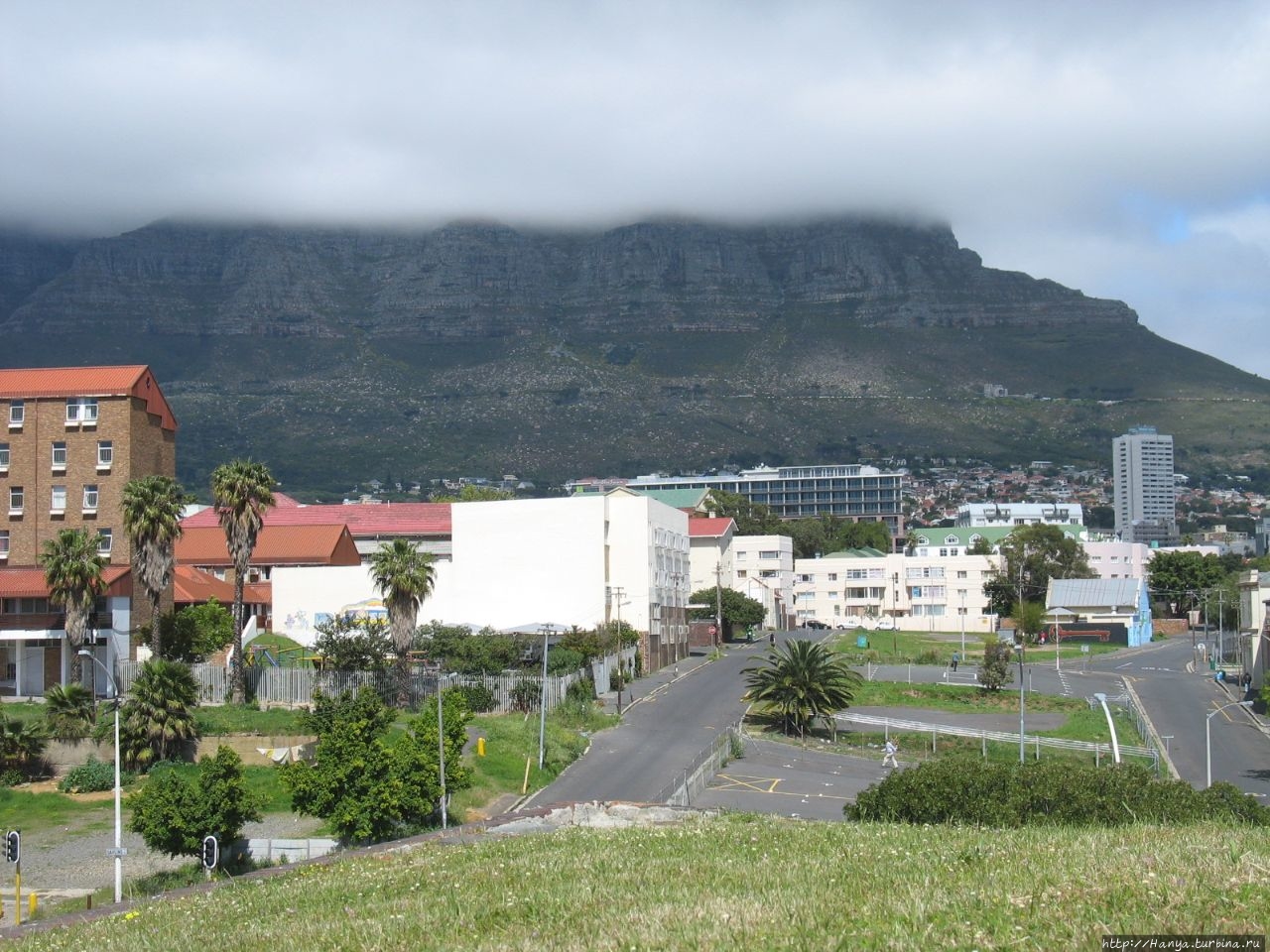 Замок Доброй Надежды Кейптаун, ЮАР