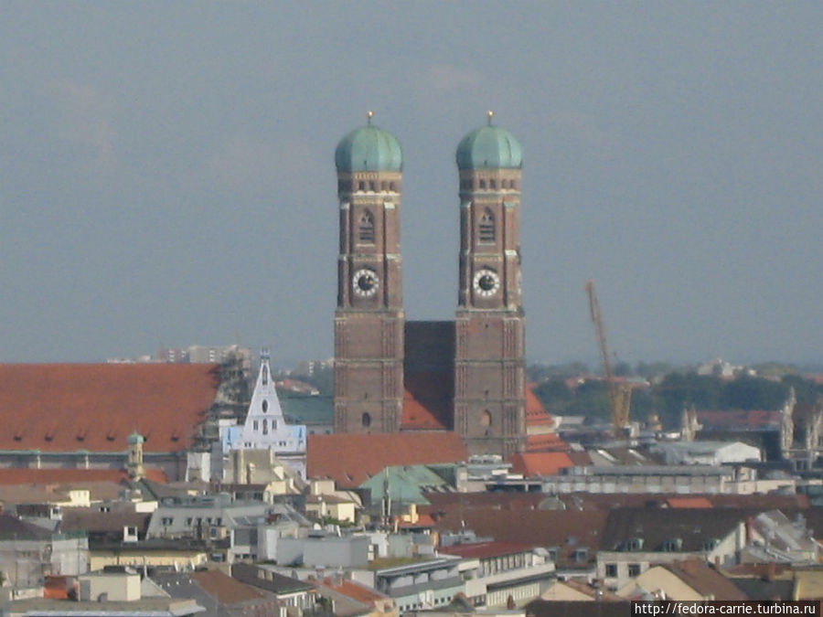 Фрауенкирхе