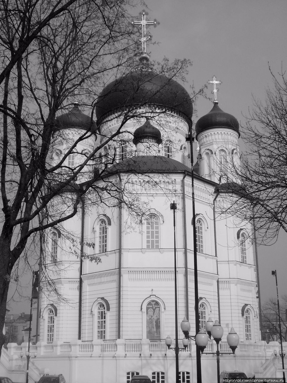 Заезд в апрельский  Воронеж на один день Воронеж, Россия