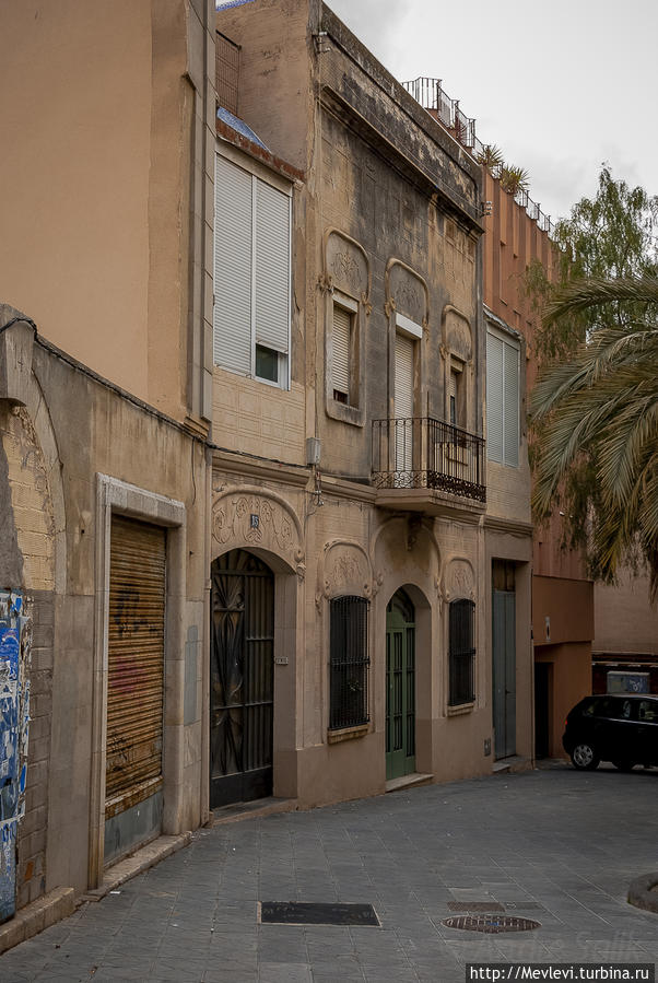 Кафедральный собор Таррагоны Таррагона, Испания