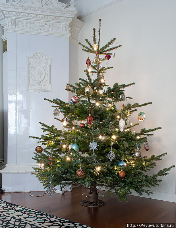 С Новым Годом, друзья