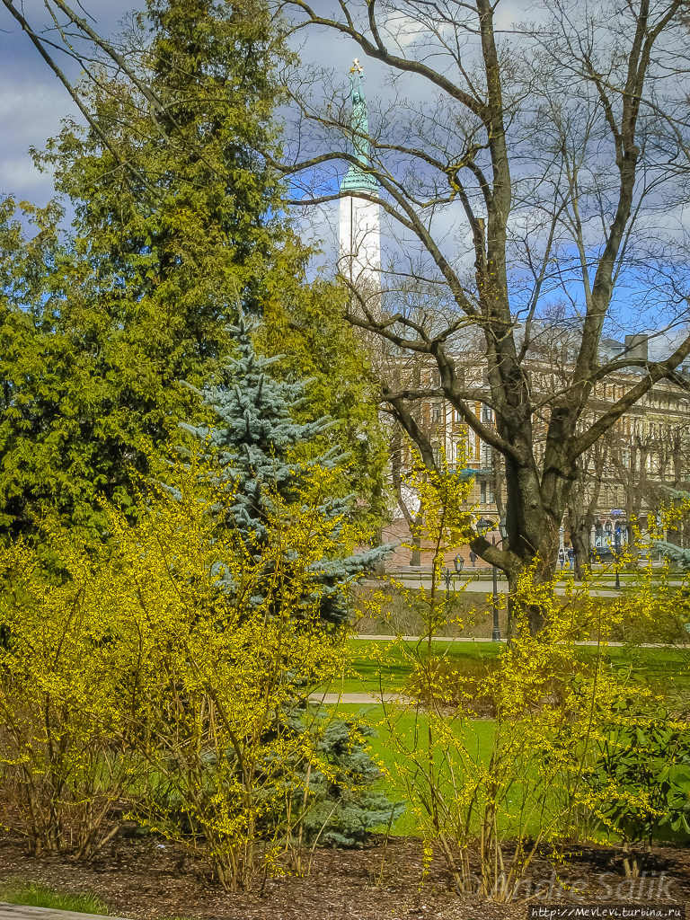 Майская Рига Рига, Латвия