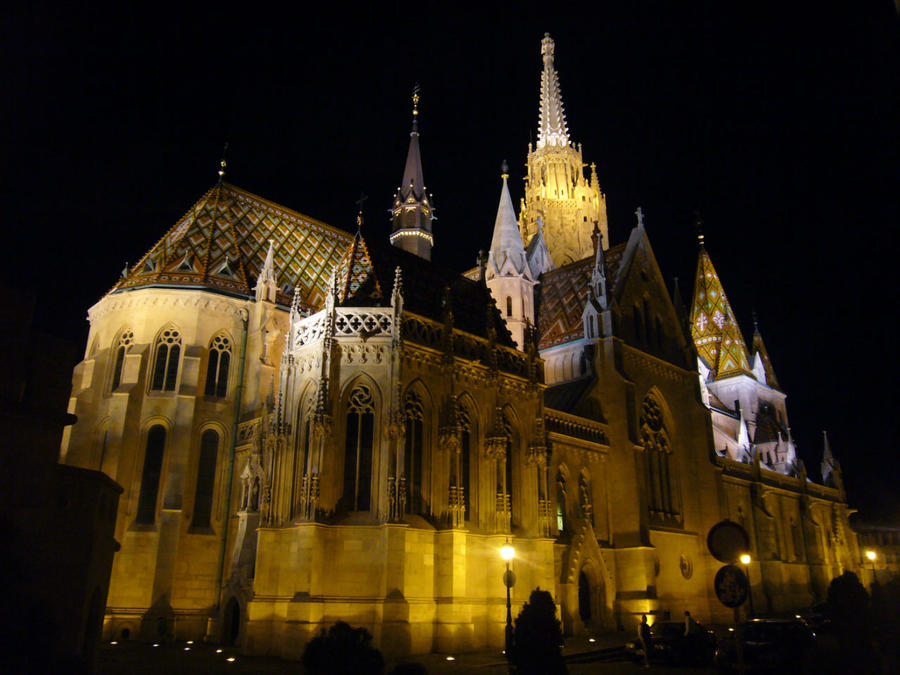 Славный город Будапешт Будапешт, Венгрия
