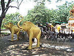 Слоники и слоны.