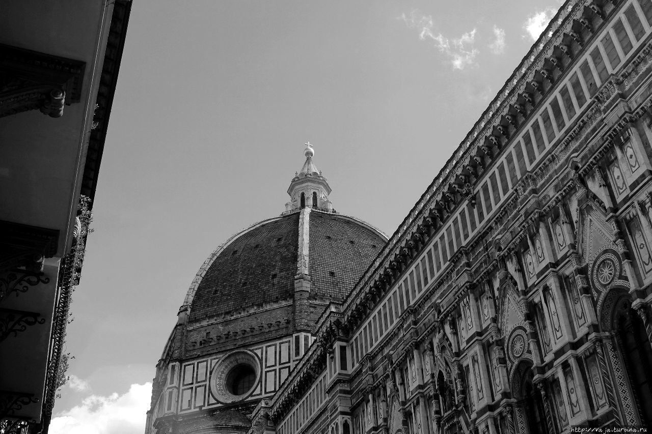 Город Флоренция Флоренция, Италия