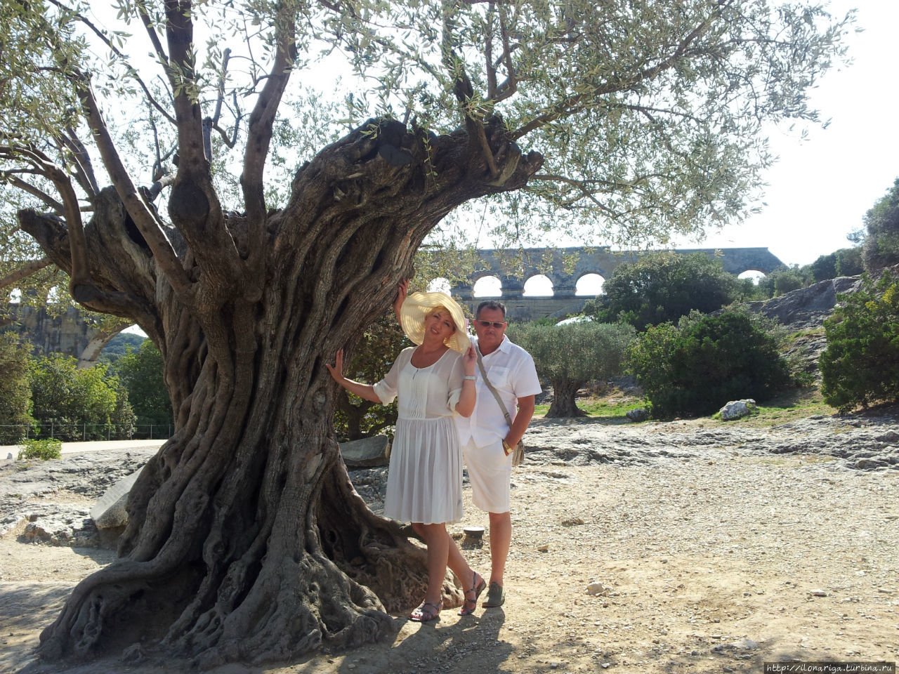 Это была моя 